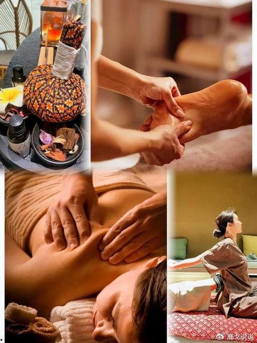 国产按摩,传统技艺与现代生活的完美融合
